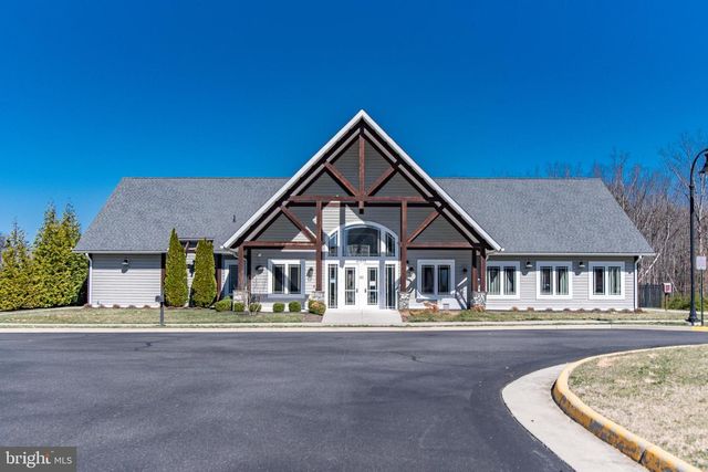 41514 CARRIAGE HORSE DR, Aldie, VA 20105