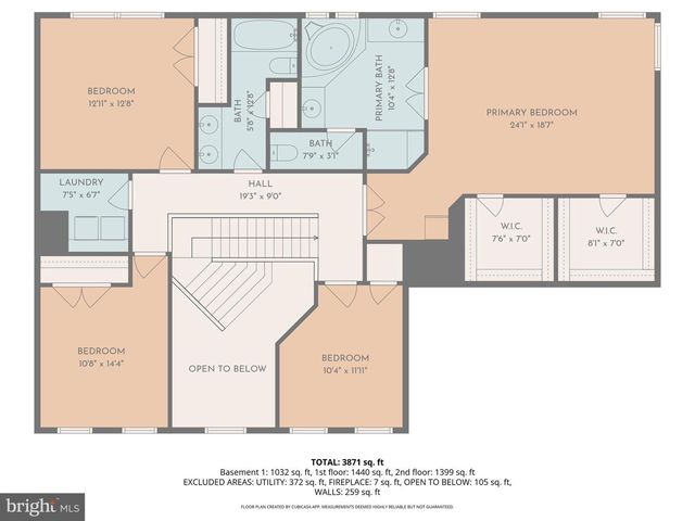 41514 CARRIAGE HORSE DR, Aldie, VA 20105