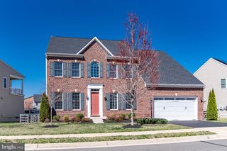 41514 CARRIAGE HORSE DR, Aldie, VA 20105