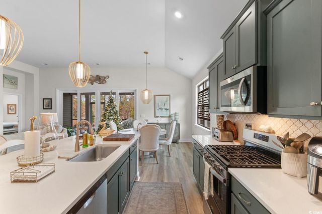 3211 Sutherland Dr., Little River, SC 29566