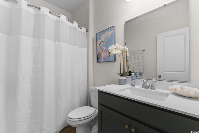 3211 Sutherland Dr., Little River, SC 29566