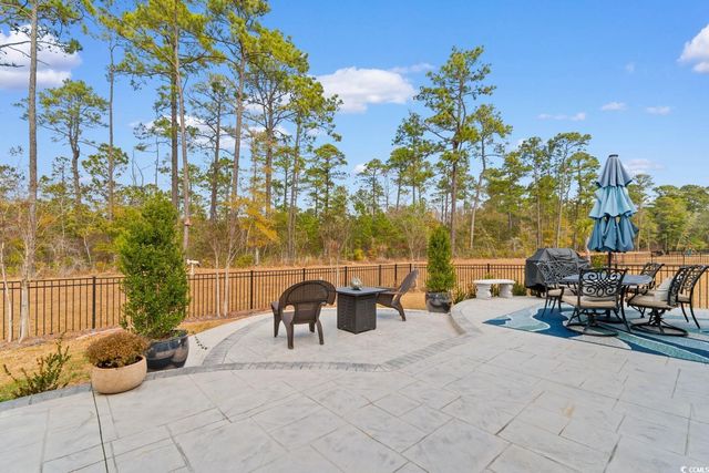 3211 Sutherland Dr., Little River, SC 29566