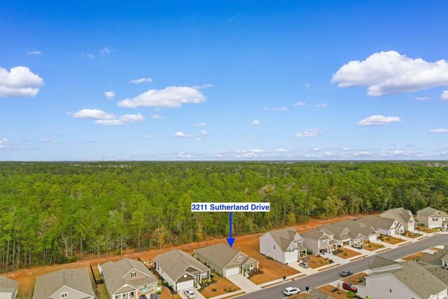 3211 Sutherland Dr., Little River, SC 29566