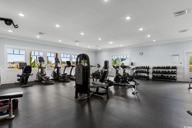 3211 Sutherland Dr., Little River, SC 29566