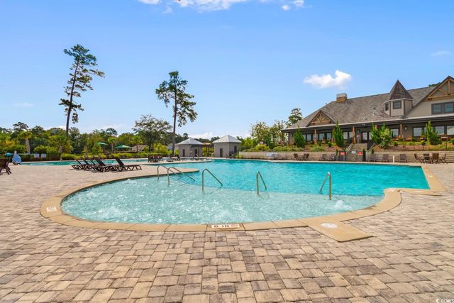 3211 Sutherland Dr., Little River, SC 29566