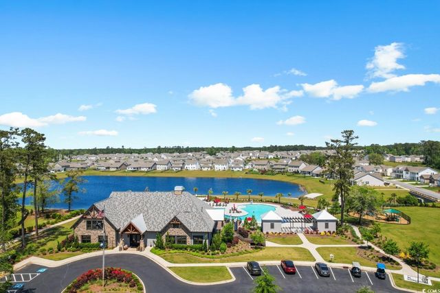 3211 Sutherland Dr., Little River, SC 29566