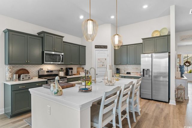 3211 Sutherland Dr., Little River, SC 29566