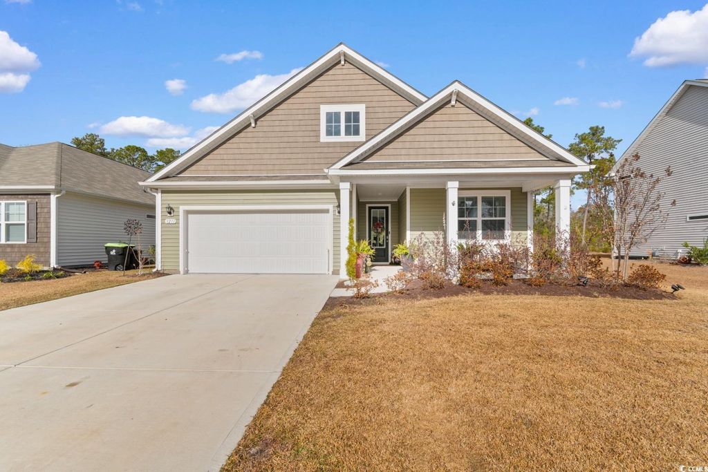 3211 Sutherland Dr., Little River, SC 29566