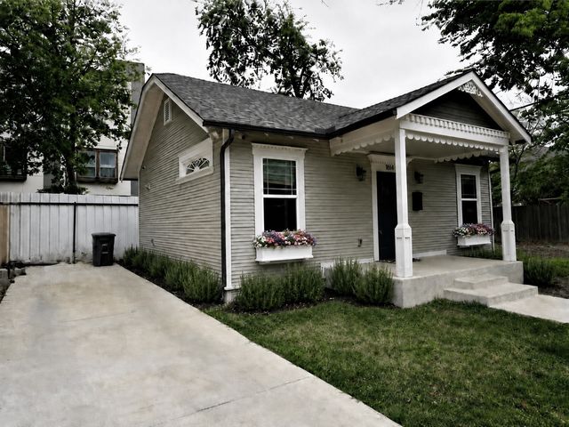 1614 Hubert Street, Dallas, TX 75206