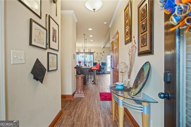 2333 Church Street, Hampton, GA 30228