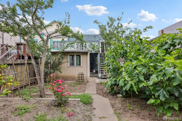 1547 Hudson Avenue, San Francisco, CA 94124