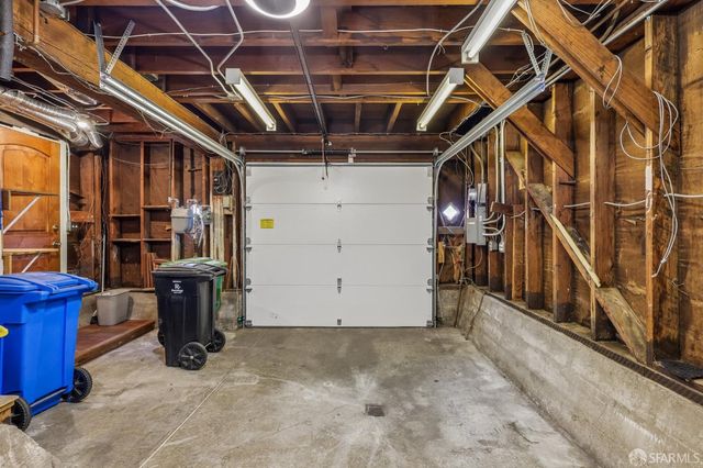 1547 Hudson Avenue, San Francisco, CA 94124