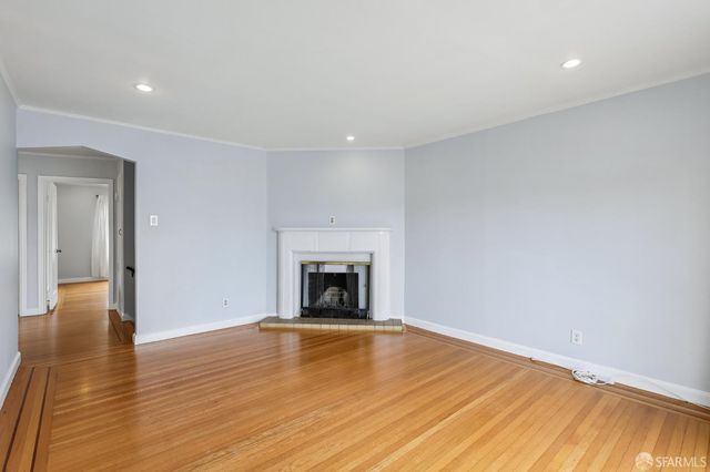 1547 Hudson Avenue, San Francisco, CA 94124