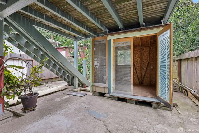 1547 Hudson Avenue, San Francisco, CA 94124