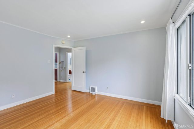 1547 Hudson Avenue, San Francisco, CA 94124