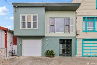 1547 Hudson Avenue, San Francisco, CA 94124