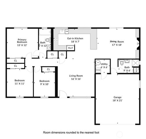 13416 NE 70th Street, Redmond, WA 98052