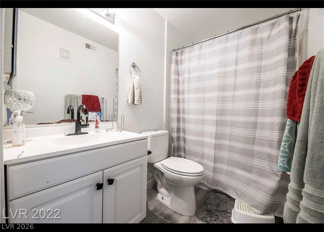 3155 Casey Drive 202, Las Vegas, NV 89120