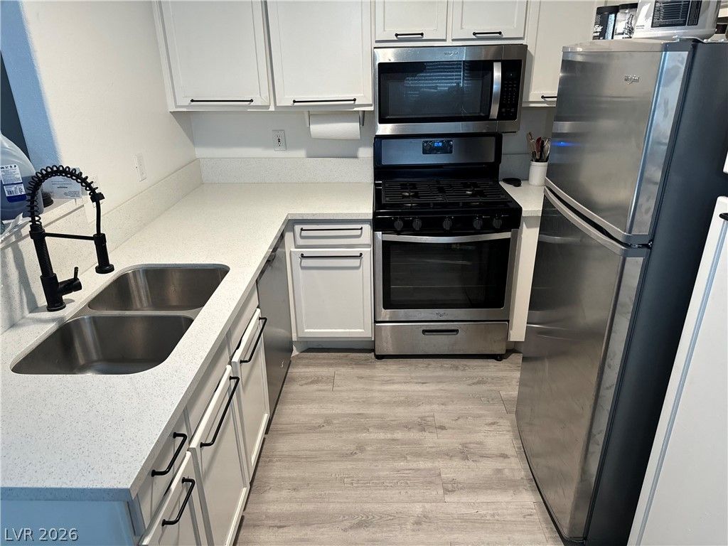 3155 Casey Drive 202, Las Vegas, NV 89120