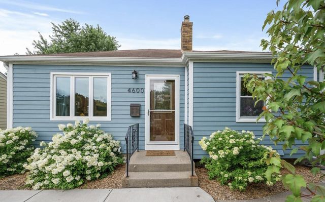 4600 Heights Drive, Columbia Heights, MN 55421