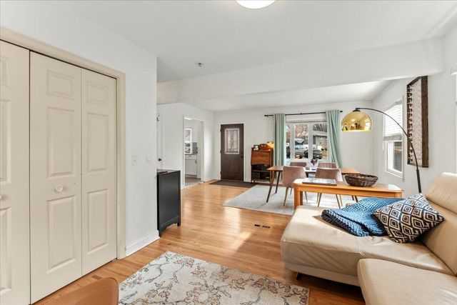 4600 Heights Drive, Columbia Heights, MN 55421