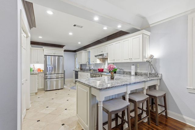 1725 N Monroe Street, Little Rock, AR 72207
