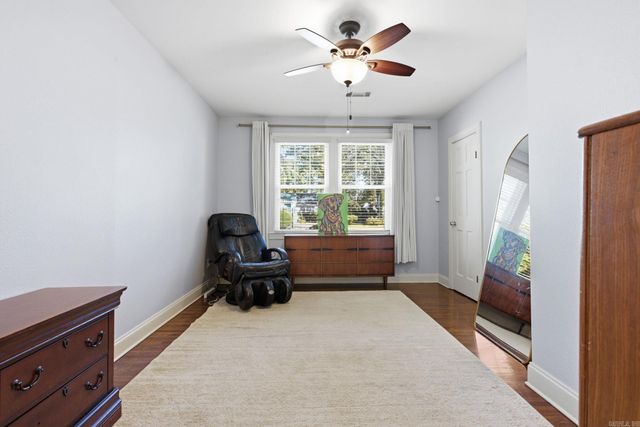 1725 N Monroe Street, Little Rock, AR 72207