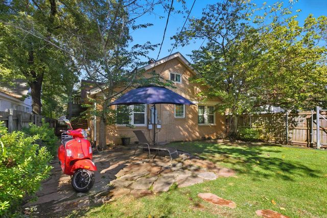1725 N Monroe Street, Little Rock, AR 72207