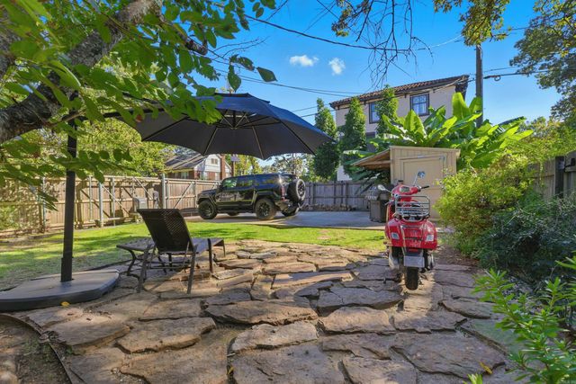 1725 N Monroe Street, Little Rock, AR 72207