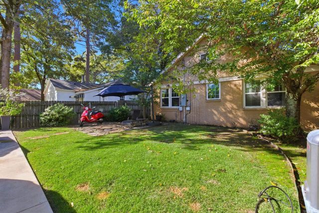 1725 N Monroe Street, Little Rock, AR 72207