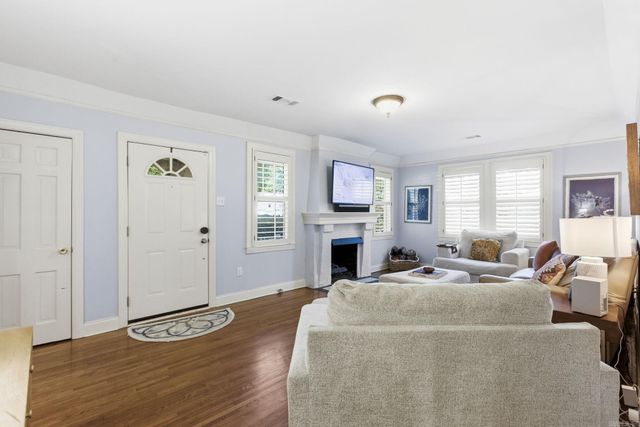 1725 N Monroe Street, Little Rock, AR 72207