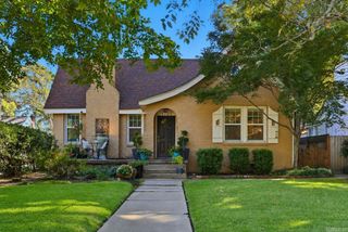 1725 N Monroe Street, Little Rock, AR 72207