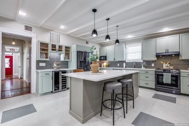 922 N Pine, San Antonio, TX 78202