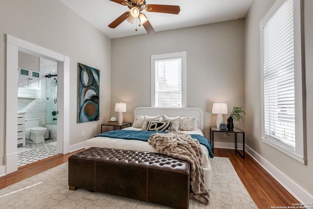 922 N Pine, San Antonio, TX 78202