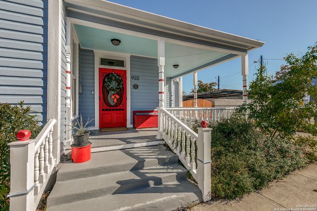 922 N Pine, San Antonio, TX 78202