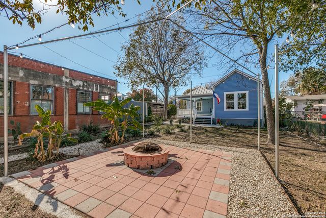 922 N Pine, San Antonio, TX 78202