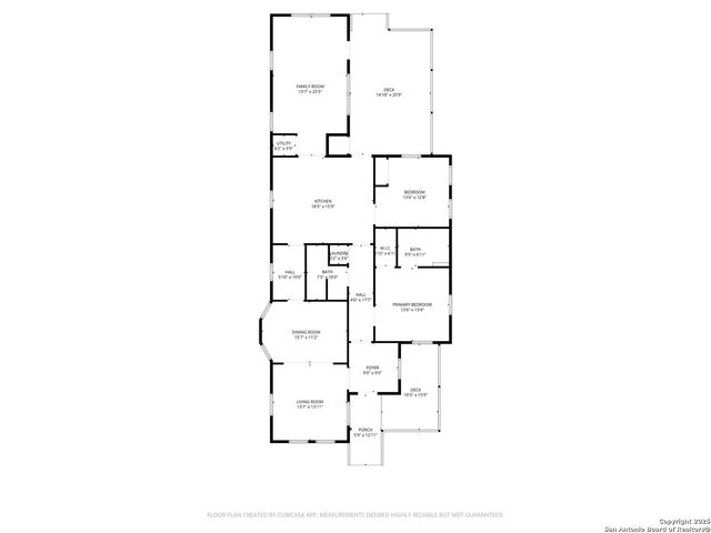 922 N Pine, San Antonio, TX 78202