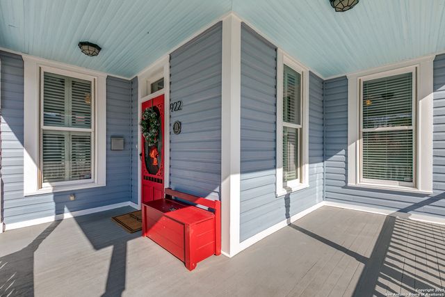 922 N Pine, San Antonio, TX 78202