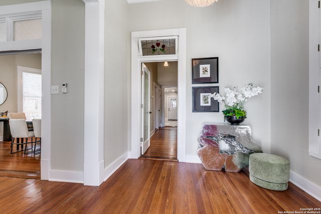 922 N Pine, San Antonio, TX 78202