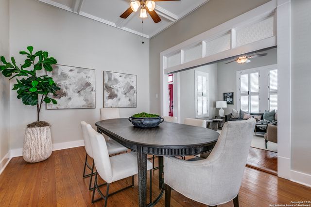 922 N Pine, San Antonio, TX 78202