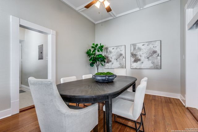 922 N Pine, San Antonio, TX 78202