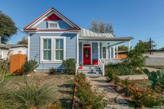 922 N Pine, San Antonio, TX 78202