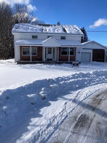 17 Cemetery Road Road, Brushton, NY 12916