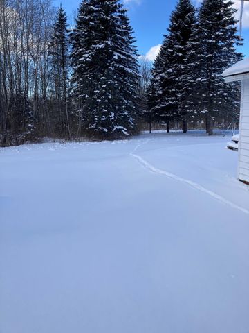 17 Cemetery Road Road, Brushton, NY 12916