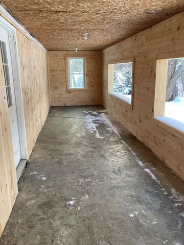 17 Cemetery Road Road, Brushton, NY 12916