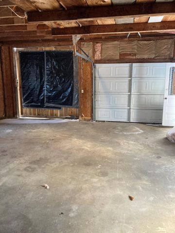 17 Cemetery Road Road, Brushton, NY 12916