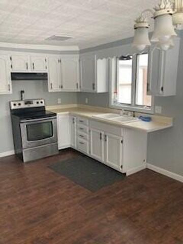 17 Cemetery Road Road, Brushton, NY 12916