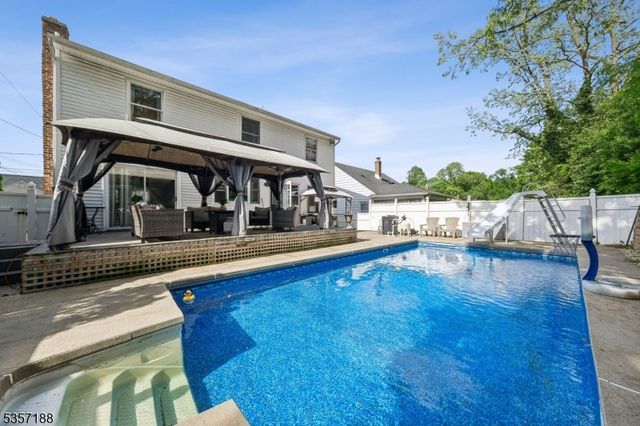 473 Homestead Pl, Union Twp., NJ 07083