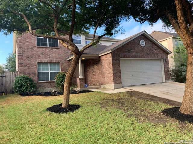10118 CEDARCLIFF, San Antonio, TX 78245