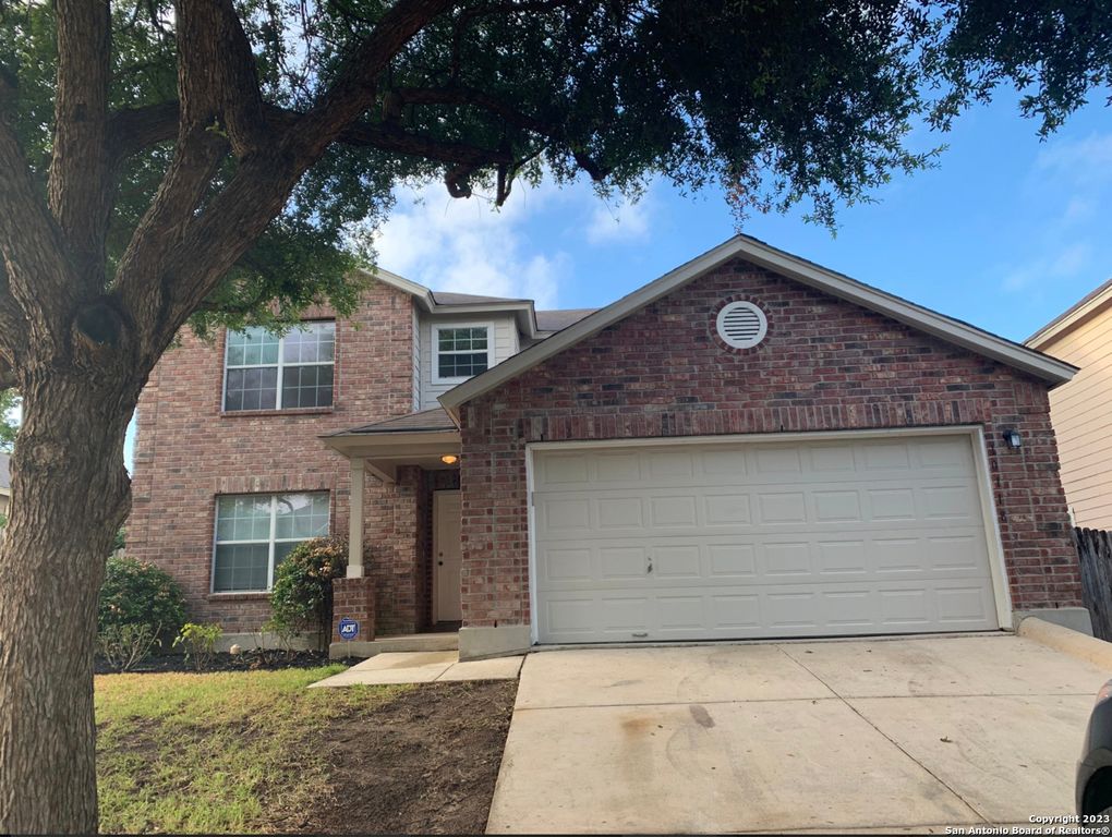 10118 CEDARCLIFF, San Antonio, TX 78245